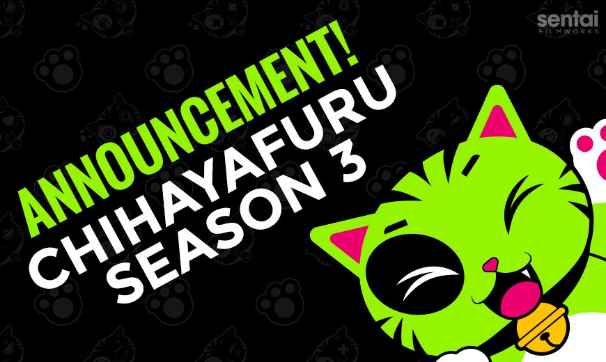 Sentai Filmworks Shuffles Anime Lineup, Grabs “Chihayafuru” Season 3