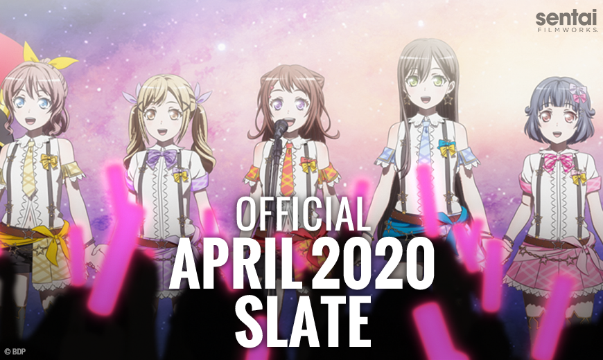 BanG Dream! Girls Band Party – A Sentai Game Review - Sentai Filmworks