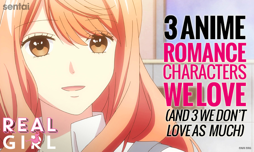 Top 10 High School Romance Anime To Watch With Your Partner