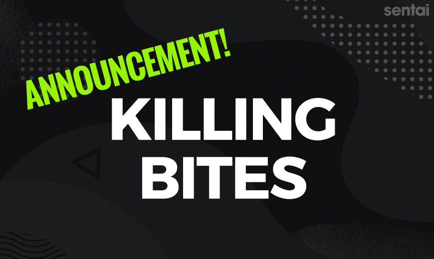 Sentai Filmworks Acquires 'Killing Bites' Anime