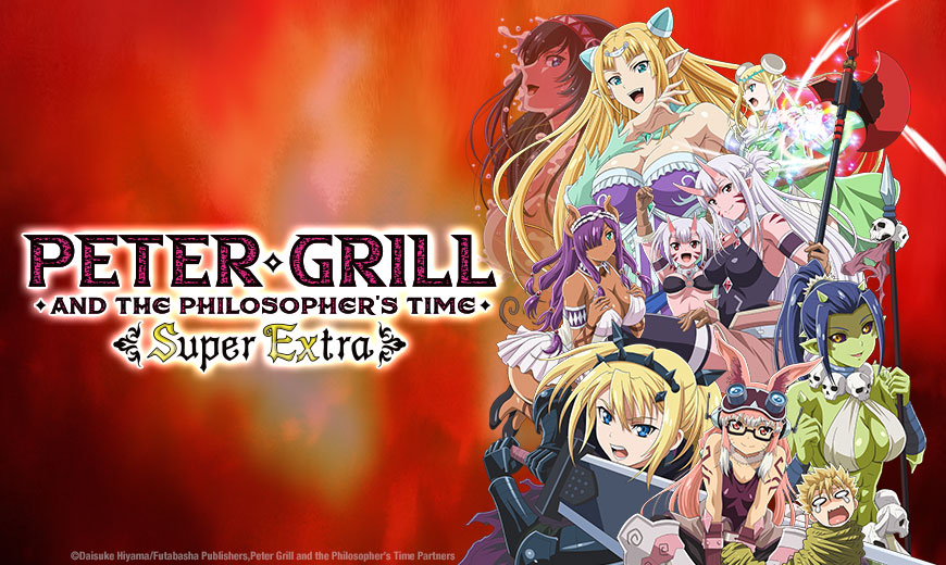 peter-grill-and-the-philosophers-time - Sentai Filmworks News