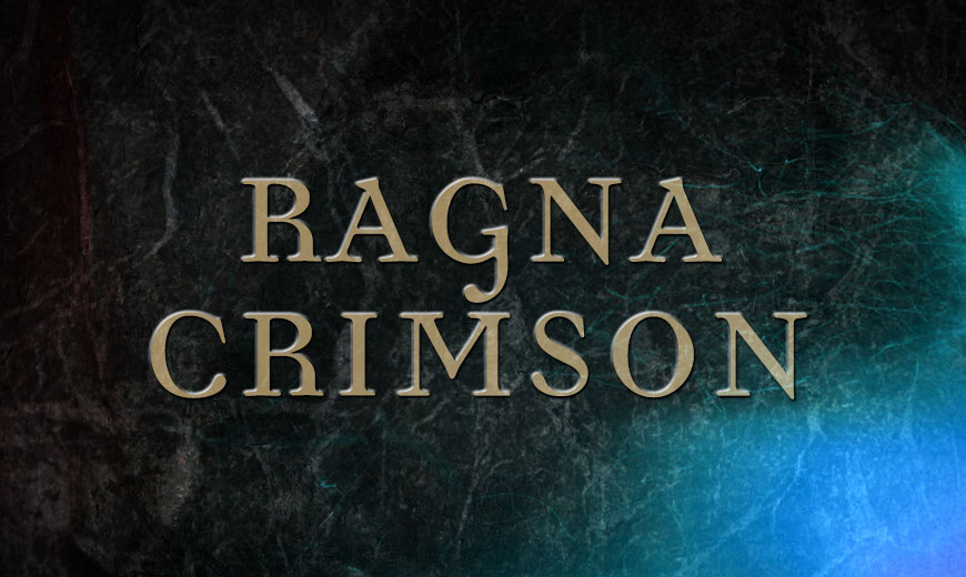Sentai Snaps Up “Ragna Crimson” Anime Series for 2023