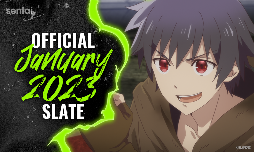 10 Best Anime Releasing In January 2023