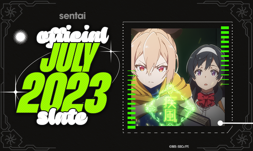 Sentai Filmworks Acquires 'Vermeil in Gold' For Summer 2022 Anime Lineup