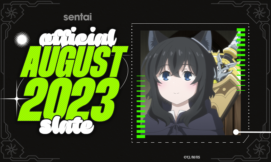Details more than 148 upcoming dubbed anime 2022 super hot