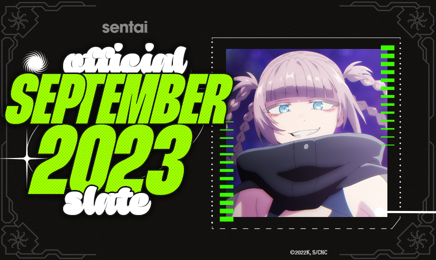 New Releases This Week: Mind Your Manors - Sentai Filmworks