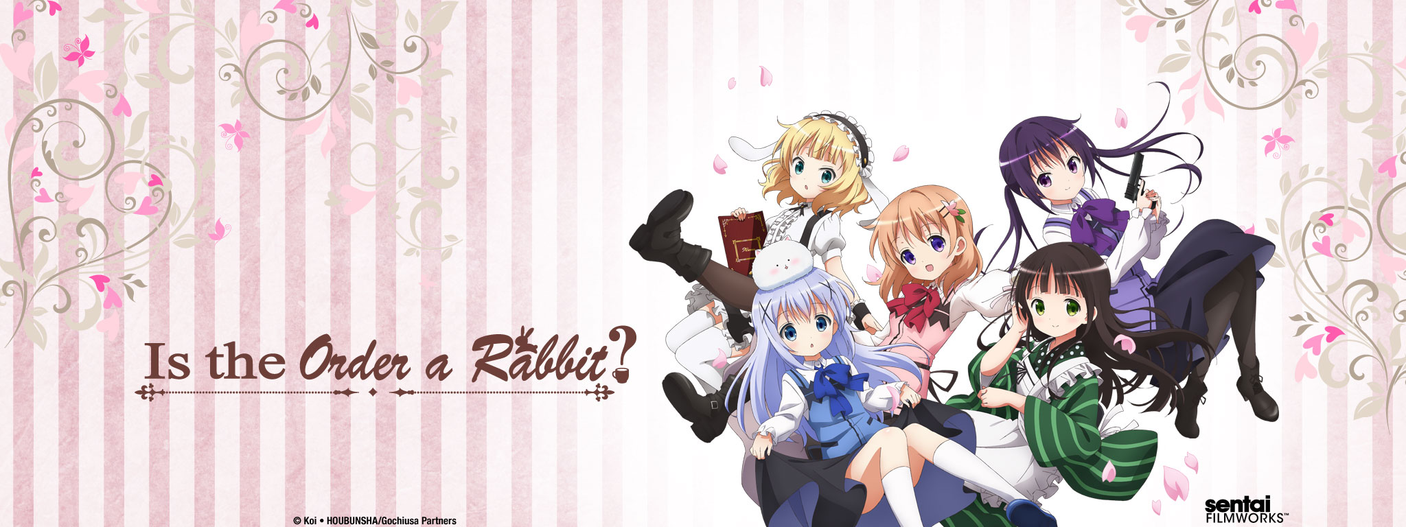 download is the order a rabbit for free